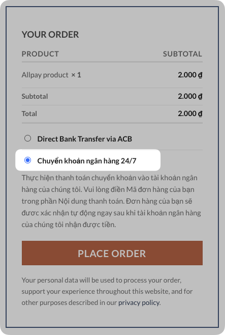 allpay plugin woo 